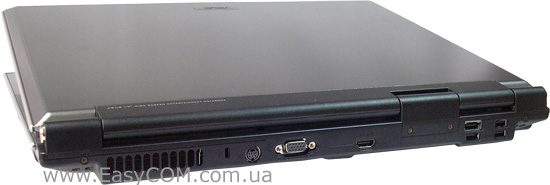ASUS A7U