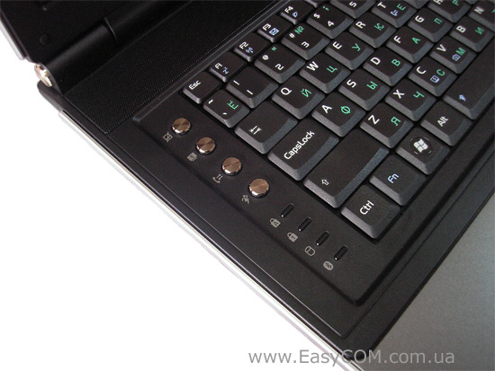 ASUS A7U