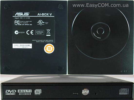 ASUS R2E