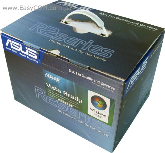 ASUS R2E