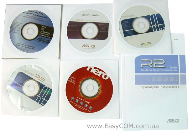 ASUS R2E