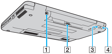 Sony VGN-NR21SR/S