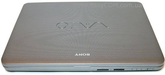 Sony VGN-NR21SR/S