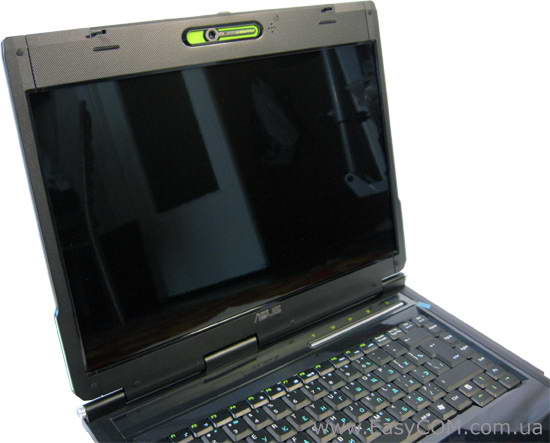 ASUS G1Sn