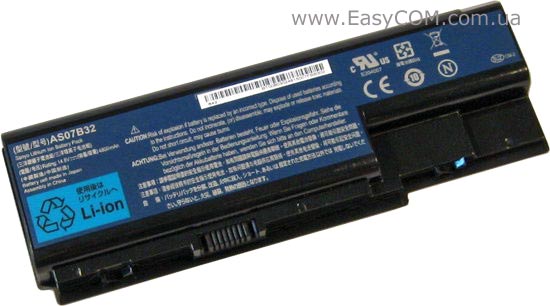 Acer Aspire 8920G