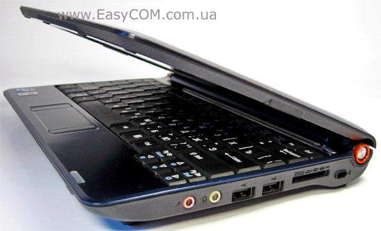 Acer Aspire One