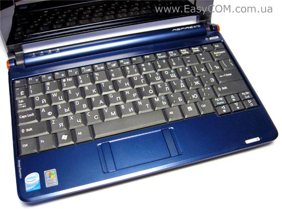 Acer aspire aoa150 очистить bios