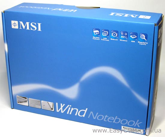 Msi wind u100 203 manual пользователя