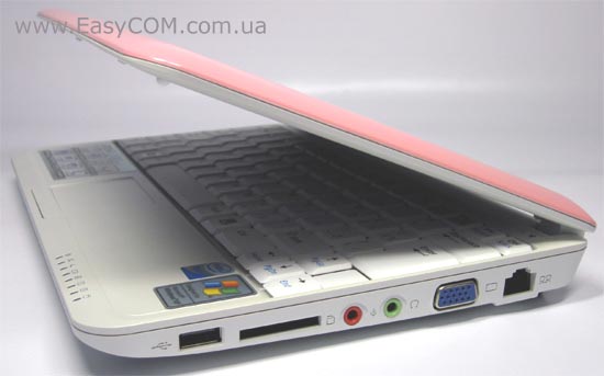 Msi u100 установка windows 7