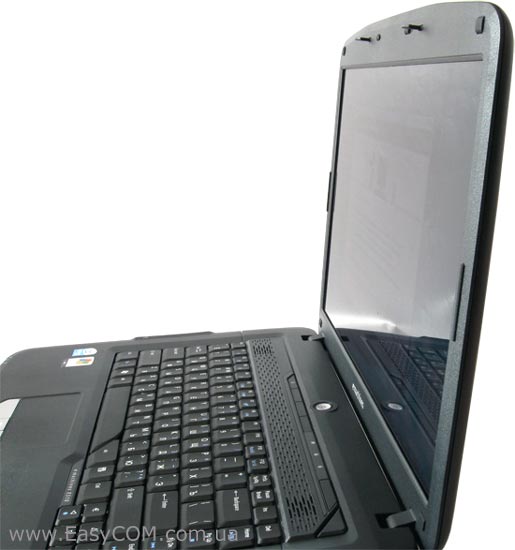 Ноутбук Emachines E510 Цена