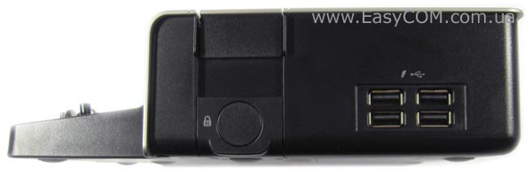 HP Advanced Docking Station HSTNN-I08X