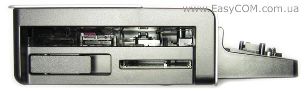 HP Advanced Docking Station HSTNN-I08X