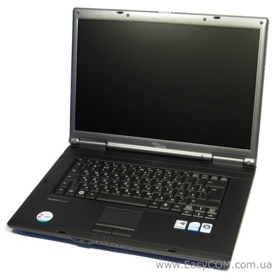 Fujitsu Siemens ESPRIMO Mobile V5555