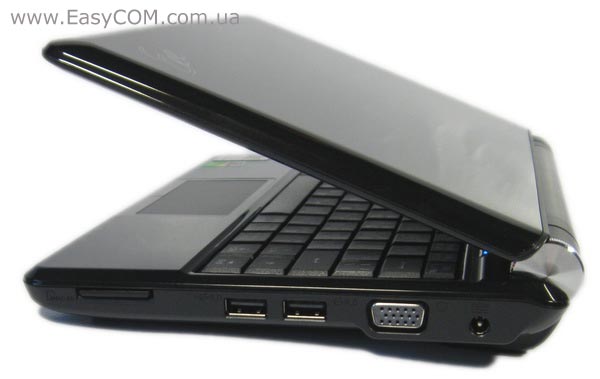 Asus eee pc 901 обзор