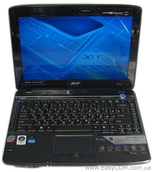 Acer Aspire 2930