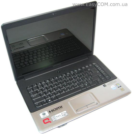 Ноутбук Compaq Presario Купить