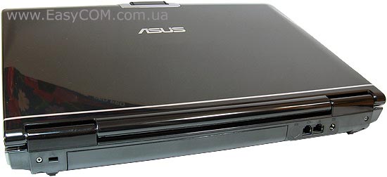 ASUS M50Vn