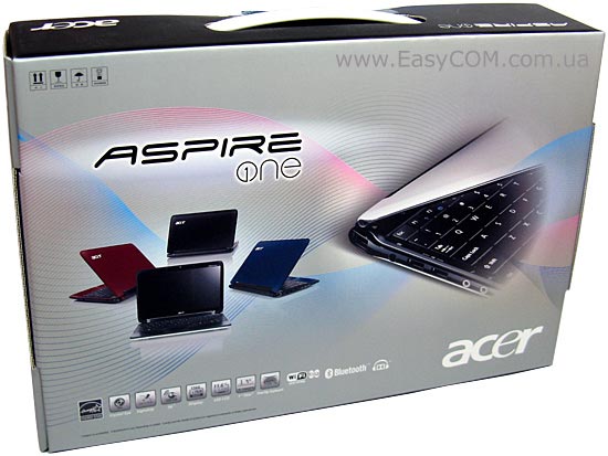 Acer Aspire One 751