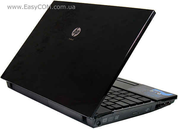 Hewlett-Packard ProBook 4310s