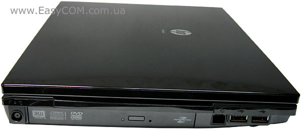 Hewlett-Packard ProBook 4310s