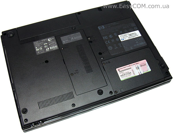 Hewlett-Packard ProBook 4310s