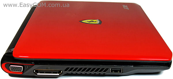 Ноутбук Ferrari Цена