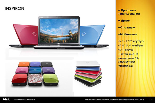 DELL Inspiron