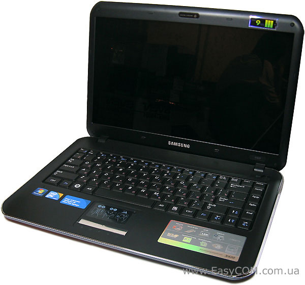 Samsung X420