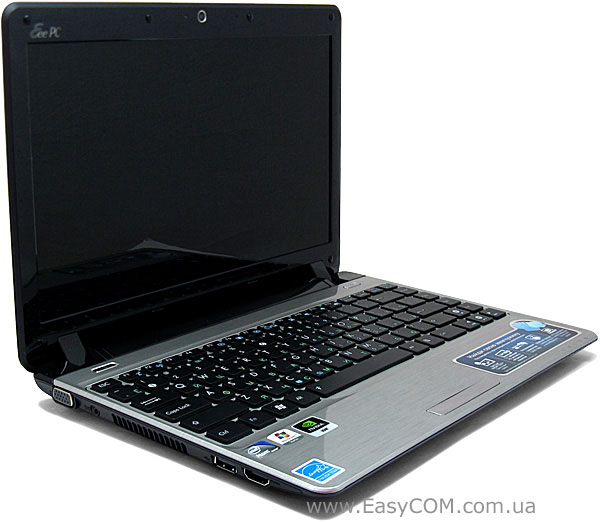 ASUS Eee PC 1201PN