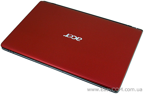 Acer Aspire One 721