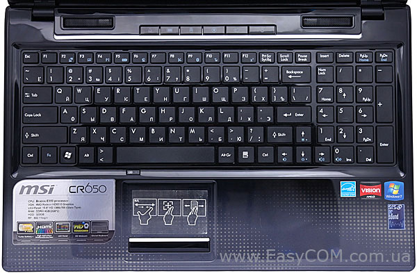 Msi Cr650 Цена Ноутбук