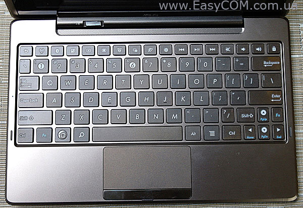 ASUS EeePAD TF101 Transformer