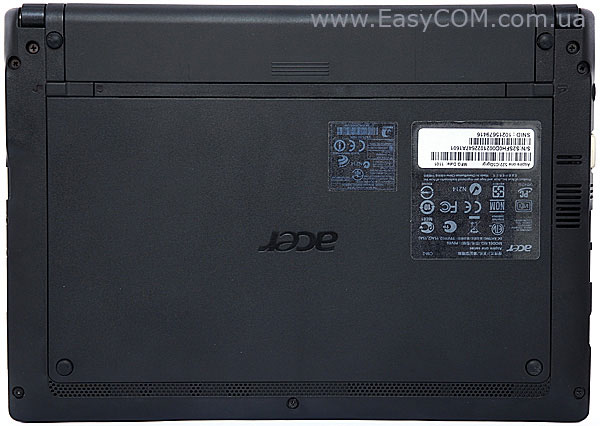 Acer Aspire One 522