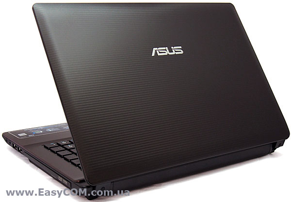 ASUS K43E