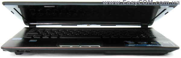 ASUS K43E