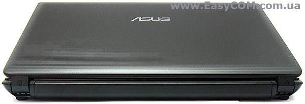 ASUS K43E