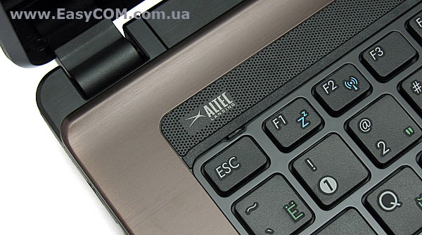 ASUS K43E