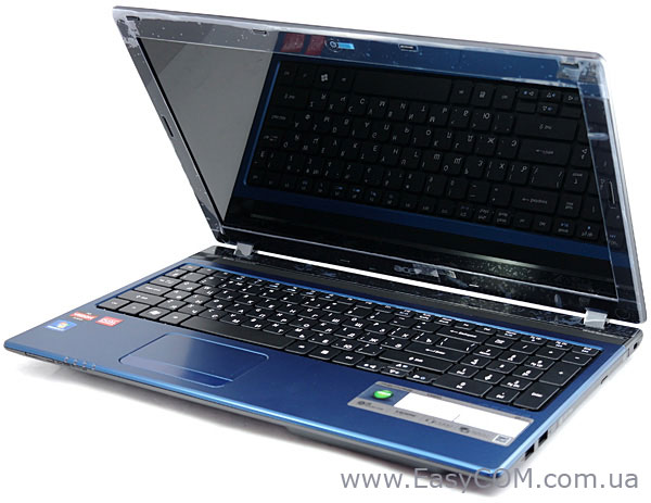 Ноутбуки Acer Aspire 5560g Купить