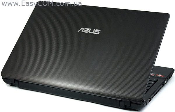 ASUS K53T