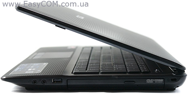 ASUS K53T