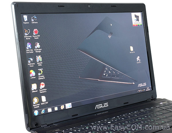 ASUS K53T