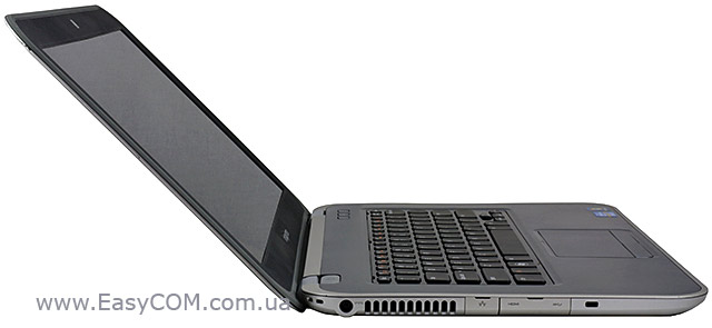 Dell Inspiron 14z Ultrabook