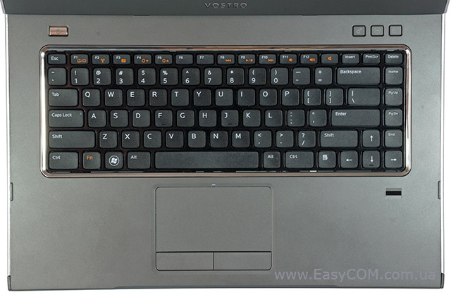 Dell Vostro 3560 keyboard