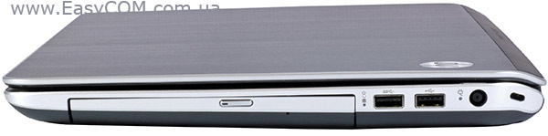 HP Pavilion m6-1061er