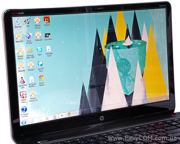 HP Pavilion m6-1061er