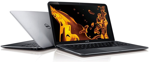 Ноутбук Dell Xps 13 Ultrabook Обзор