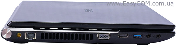 Acer Aspire V3-551