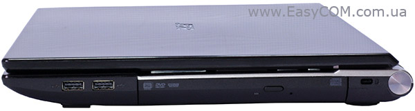 Acer Aspire V3-551