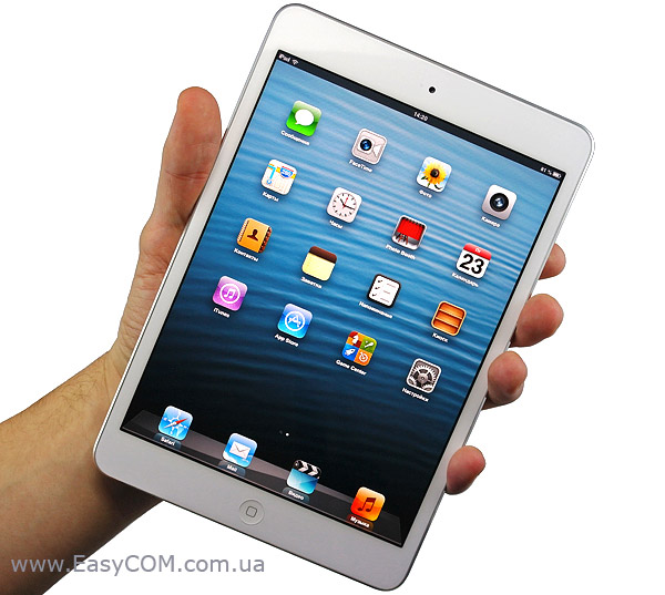 Apple iPad mini