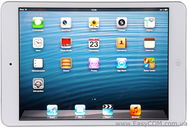 Apple iPad mini